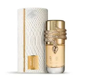 Musamam White intense