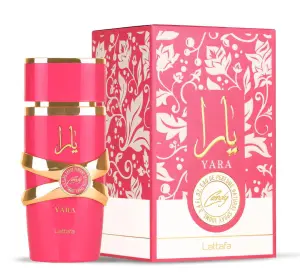 Yara Candy