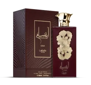 Ansaam Gold