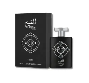 LATTAFA PRIDE AL QIAM SILVER