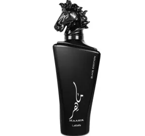 LATTAFA Maahir Black - unisex 100ml