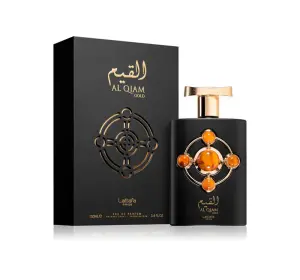 Al Qiam Gold Lattafa 100ml