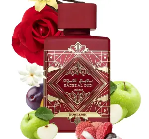 Bade'e Al Oud -Sublime-