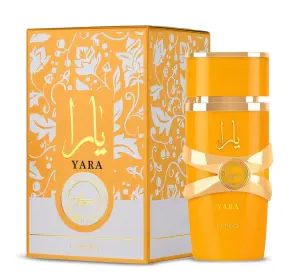 Yara TOUS