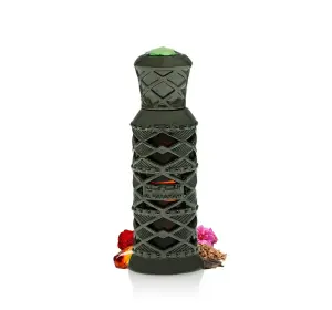 MUSK AL HARAMAIN NOIR Perfume oil 12ml