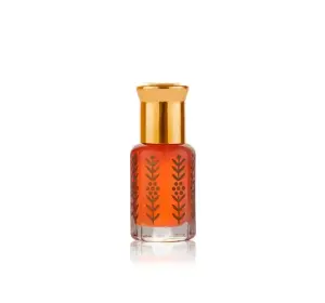 Musk Al Roman para mujer - 3ml MUSK TAHARA
