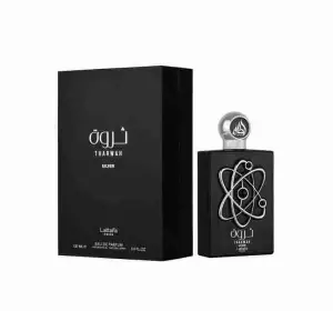 Tharwah Silver 100ml