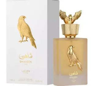 Shaheen Gold de Lattafa 100ml