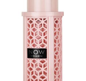 Now Women RAVE para Mujeres