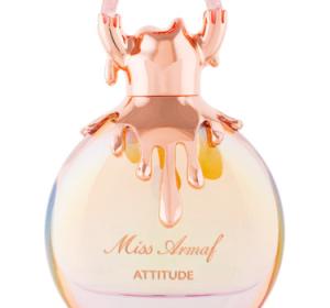Attitude Miss Armaf para Mujeres
