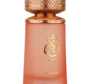 Khair Fusion Paris Corner