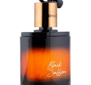 Black Saffron de Armaf