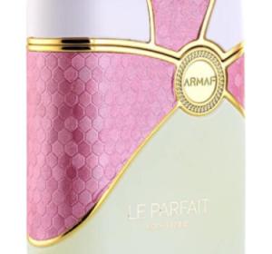 Le Parfait Panache Armaf para mujeres