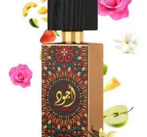 Ajwad Eau de Parfum 100 ml Lattafa