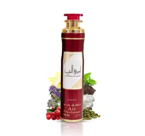 Ambientador AMEERAT AL ARAB 300ml