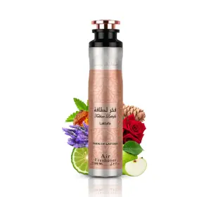 Ambientador Fakhar Rose Lattafa 300ml