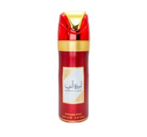 Desodorante corporal Princes Of Arabia de Ameerat Al Arab - Lattafa - 200 ml