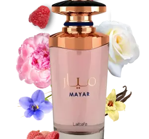 Mayar Eau De Parfum 100ml Lattafa