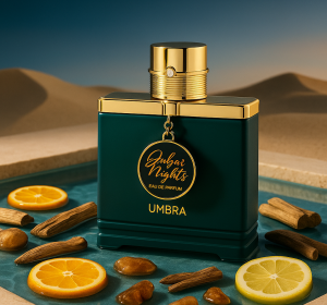 Dubai Nights Umbra de Armaf