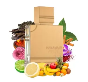 Al Haramain Amber Oud Gold Edition 100ml