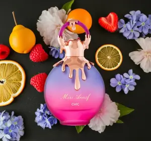 Chic Armaf para Mujeres