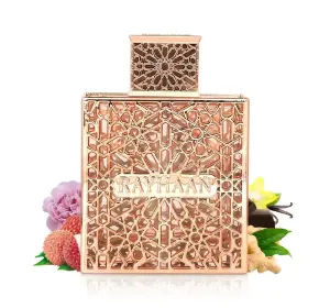 Divine Rayhaan 100ml