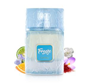 Freeze Extracto de perfume Riiffs