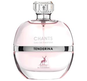 Chants Tenderina Maison Alhambra para Mujeres